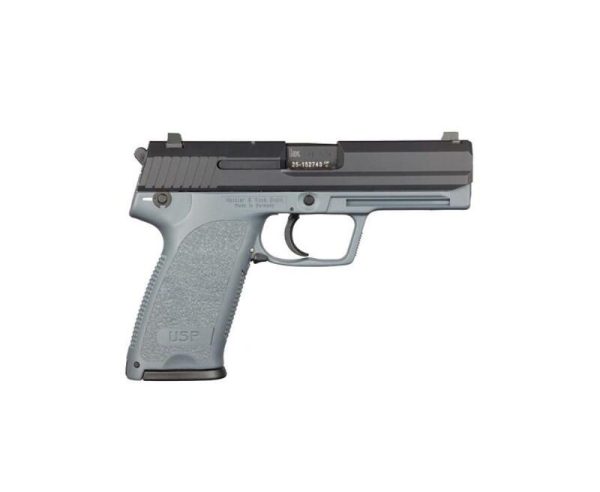 Heckler and Koch USP 45 704501GYA5 642230256309