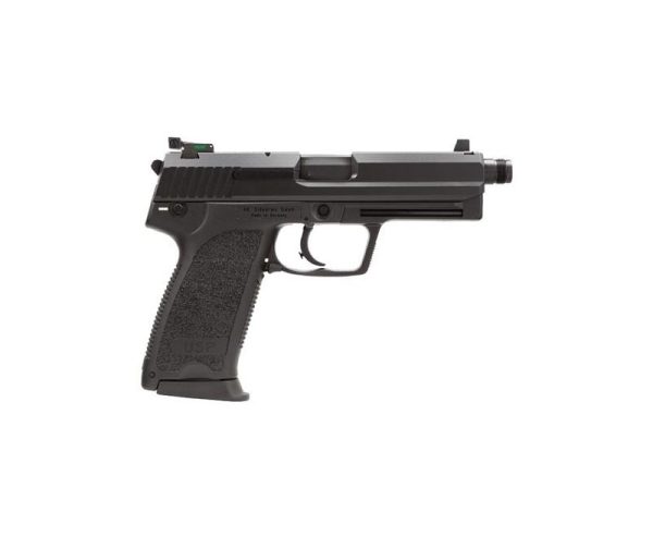 Heckler and Koch USP Tactical 704501TLEA5 642230249615 1