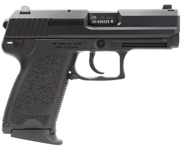 Heckler and Koch USP45 704531LEA5 642230245563