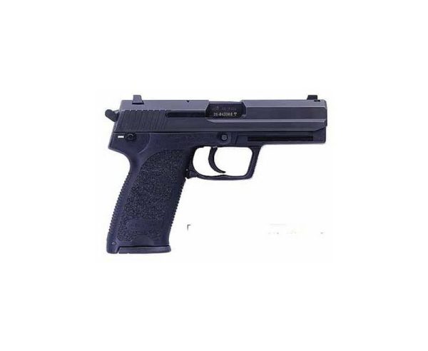 Heckler and Koch USP45 V1 704501 A5 642230244535 2