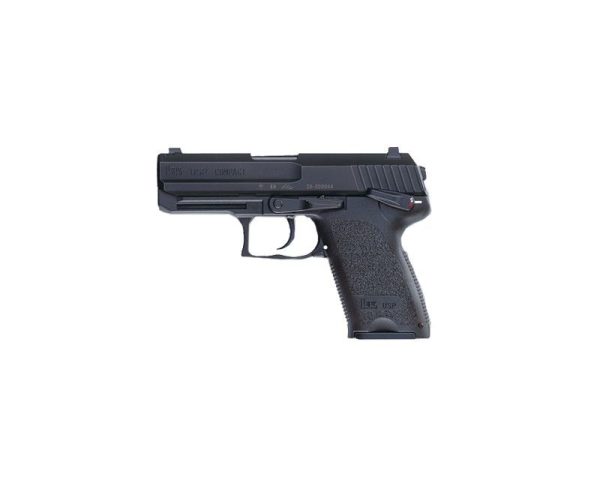 Heckler and Koch USP9 Compact V1 709031 A5 642230244603 2