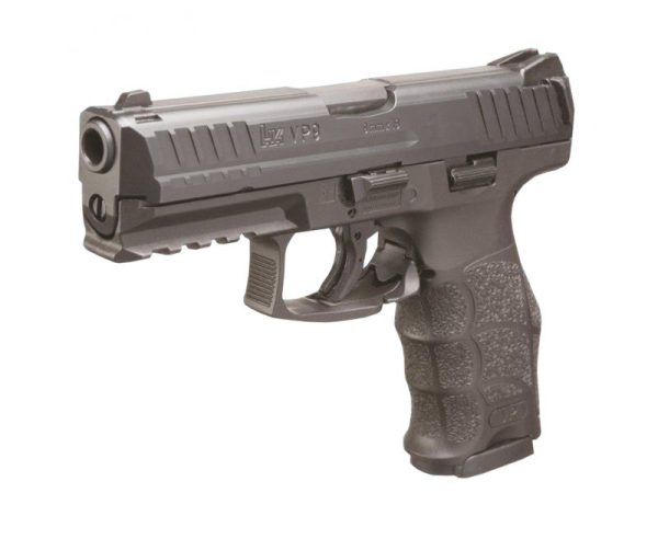 Heckler and Koch VP9 700009 A5 642230250864 1