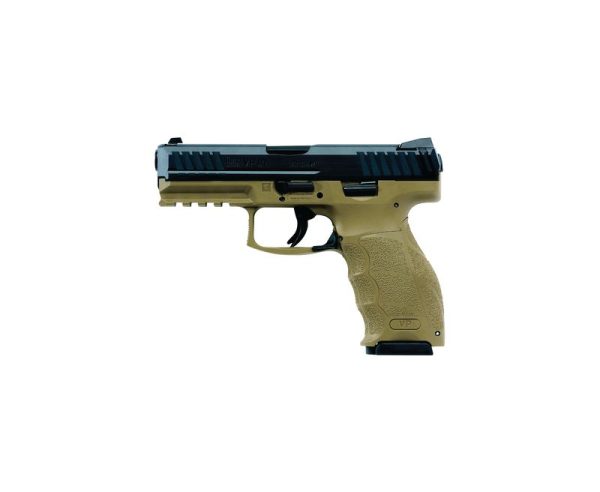 Heckler and Koch VP9 700009FDELEL A5 642230255166 2