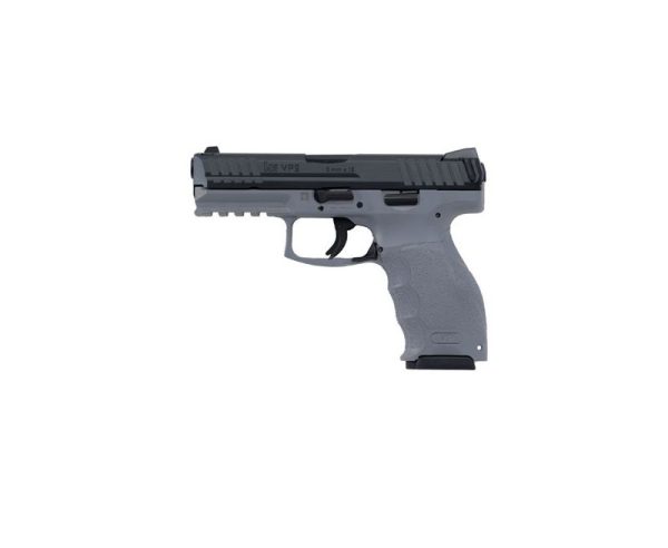 Heckler and Koch VP9 700009GY A5 642230255647 1