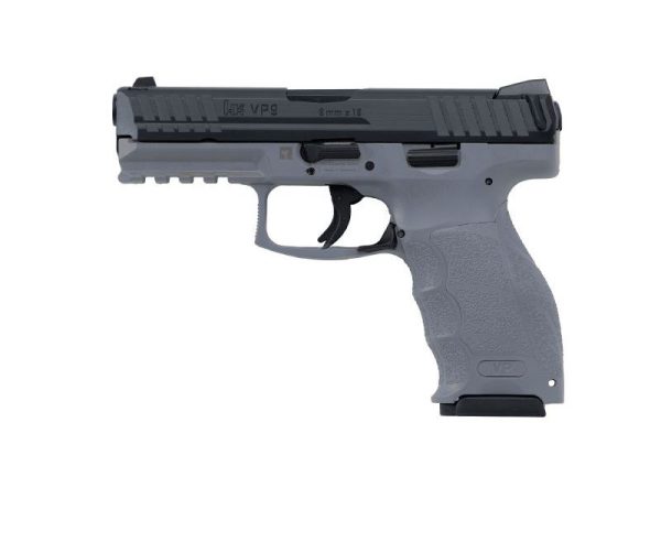 Heckler and Koch VP9 700009GYLEL A5 642230255685 1