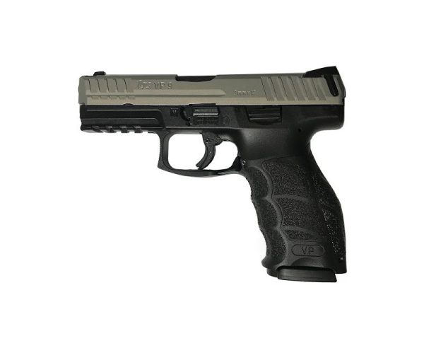 Heckler and Koch VP9 81000194 642230257696