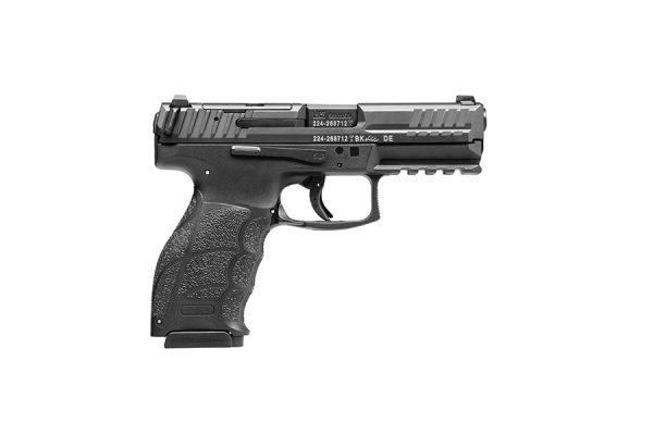 Heckler and Koch VP9 Optics Ready 81000485 642230259973