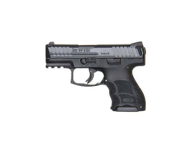 Heckler and Koch VP9SK 700009K A5 642230256262 1