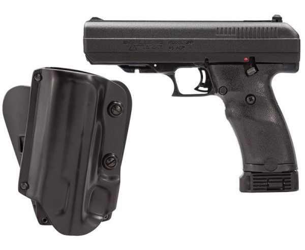 Hi Point Firearms 34510LLTGM 752334345158 1