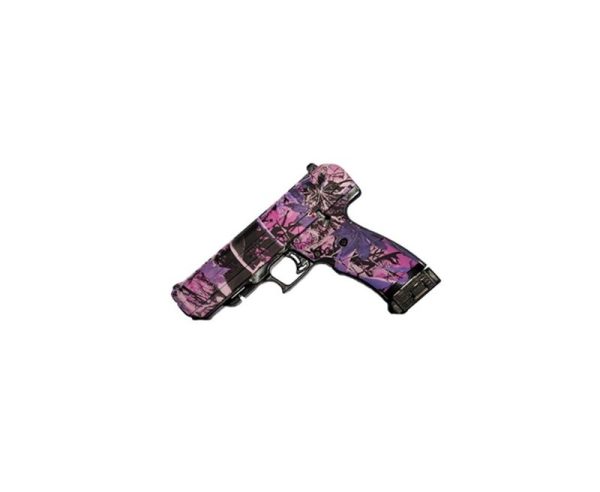 Hi Point Firearms 45 ACP PISTOL PINK CAMO 34510 PI 752334010100 1