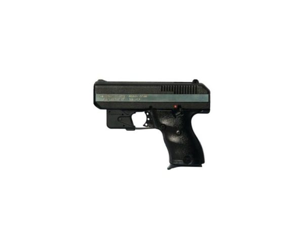 Hi Point Firearms CF380 CF380LLTGM 752334038067 1