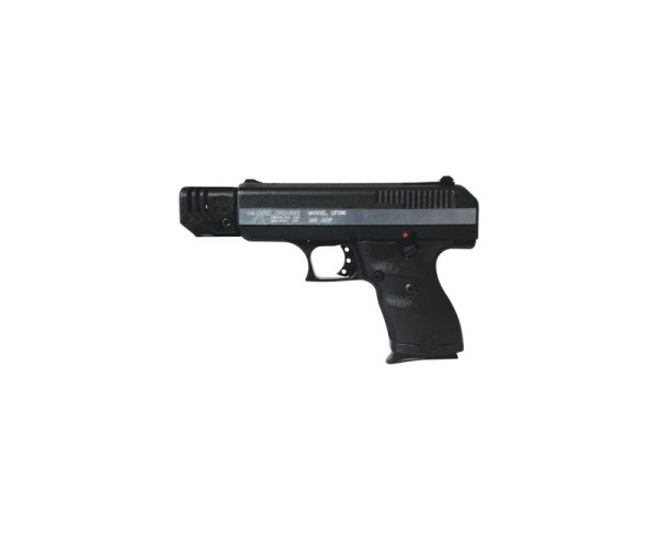 Hi Point Firearms Hi Point Semi Automatic CF380 COMP 752334038012 1