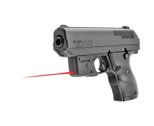 Hi Point Firearms JHP 34510LLTGM 752334345165 1