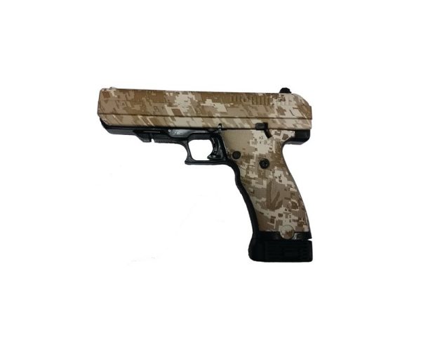 Hi Point Firearms MKS 34510 DD 752334010070 1