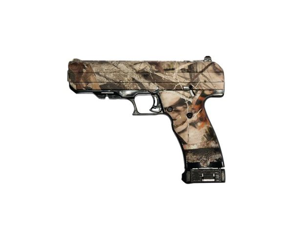 Hi Point Firearms MKS 34510 WC 752334010063 1