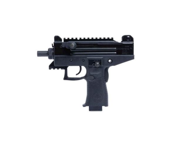 IWI UZI Pro Pistol UPP9S 856304004080 1