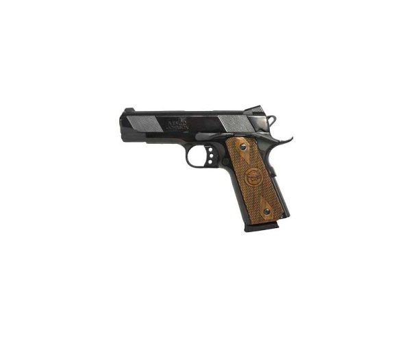 Iver Johnson Hawk HAWK MATTE 797734029987