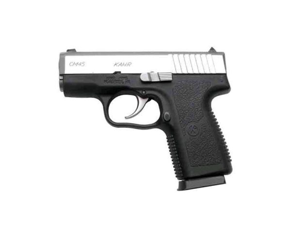 Kahr Arms CM45 CM4543 602686127318 1