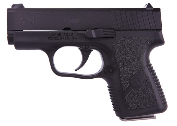 Kahr Arms CM9 CM9093CB 602686421522 scaled