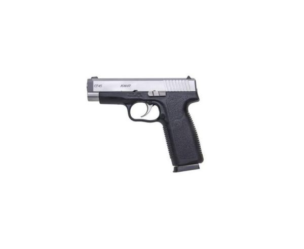 Kahr Arms CT45 CT4543 602686117319 2