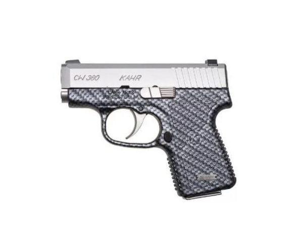 Kahr Arms CW Pistol CW3833BCF 602686421768