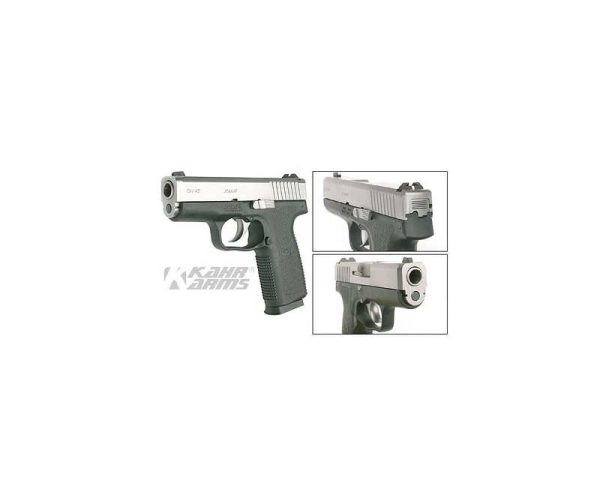 Kahr Arms CW45 CW4543 602686107310 1