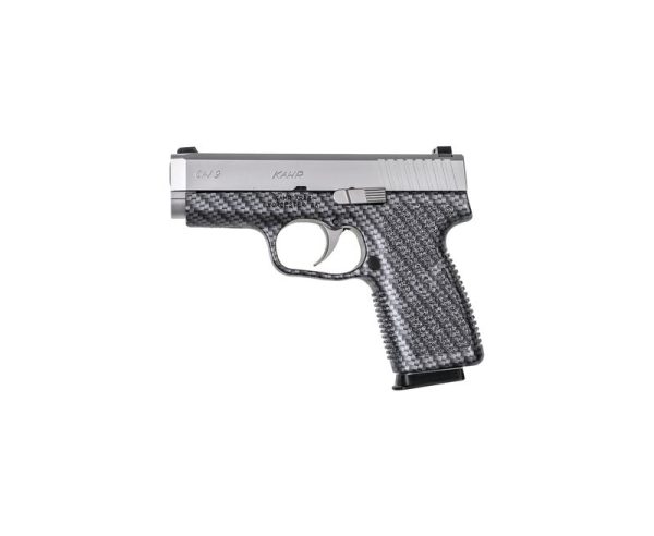 Kahr Arms CW9 CW9093BCF 602686421492 1