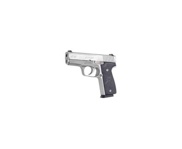 Kahr Arms K9 K9098N 602686047296