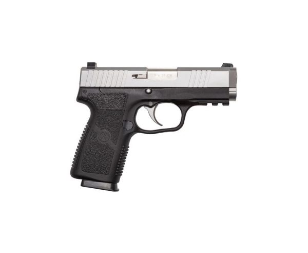 Kahr Arms S9 SW9093 602686047913