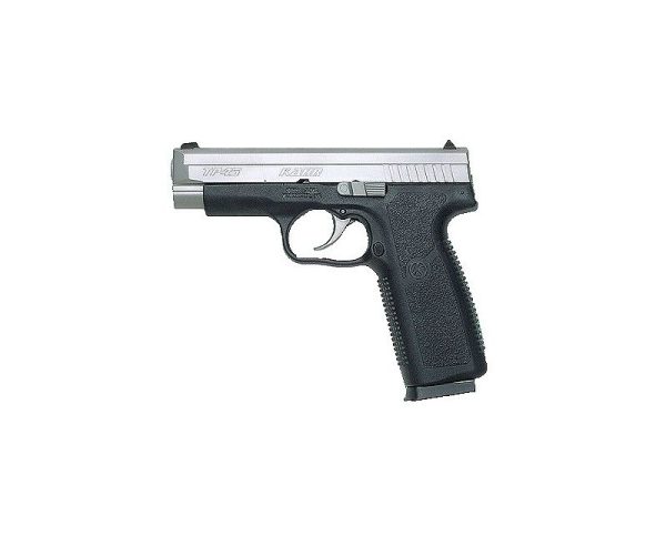 Kahr Arms TP45 TP4543 602686118019