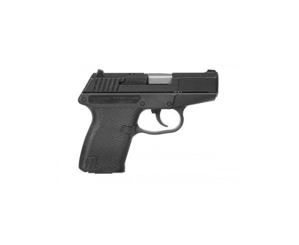 Kel Tec P 11 KTP11NBBLK 640832005332