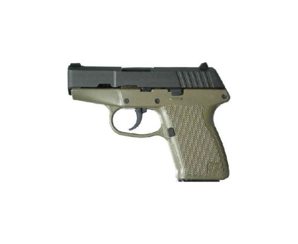 Kel Tec P 11 P11BGRN 640832000030 1