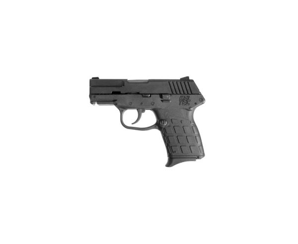 Kel Tec PF 9 PF9BBLK 640832000160 1