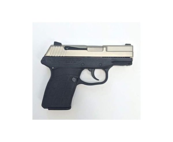 Kel Tec PF 9 PF9HCBLK 640832005240 1