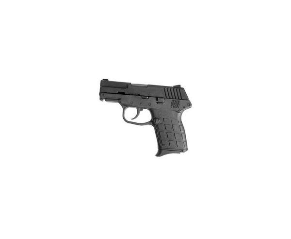 Kel Tec PF9 PF9PKGY 640832000436