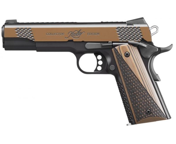 Kimber 1911 3700600 669278376004