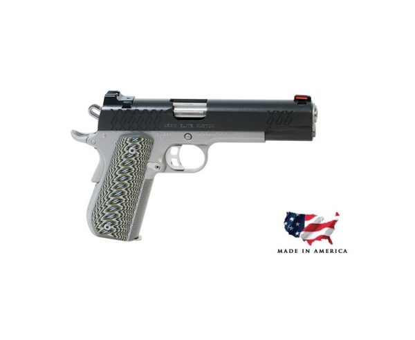 Kimber Aegis Elite Custom KIM3000351 669278303512