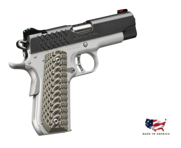 Kimber Aegis Elite Pro KIM3000350 669278303505