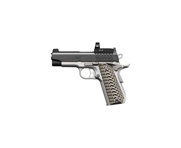 Kimber Aegis Elite Pro KIM3000354 669278303543