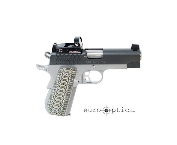 Kimber Aegis Elite Pro w Vortex Venom Optic KIM3000355 669278303550