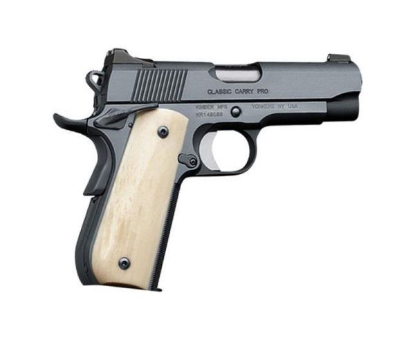 Kimber Classic Carry Pro KIM3000277 669278302775