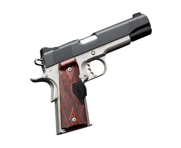 Kimber Crimson Carry II KIM3200288 669278322889