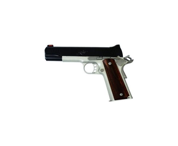 Kimber Custom LW KIM3700609 669278376097