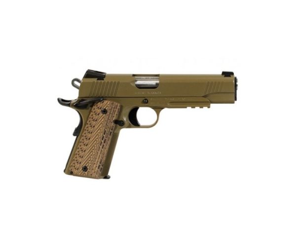 Kimber Desert Warrior KIM3000236 669278302362