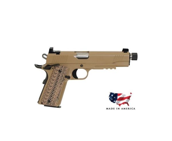 Kimber Desert Warrior KIM3000237 669278302379