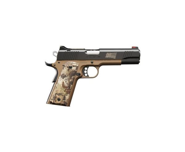 Kimber Hero Custom KIM3200383 669278323831