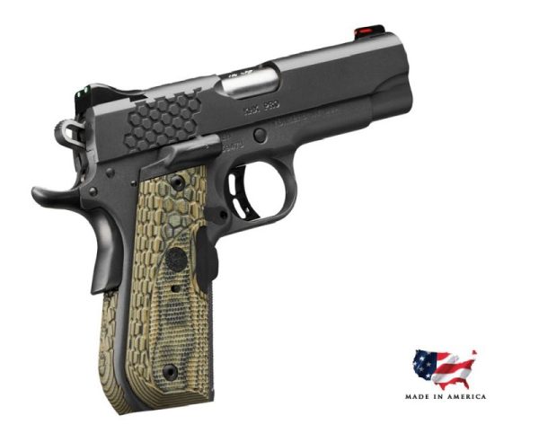 Kimber KHX Pro KIM3000361 669278303611