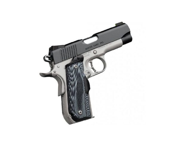 Kimber Master Carry Pro 3000283 669278302836