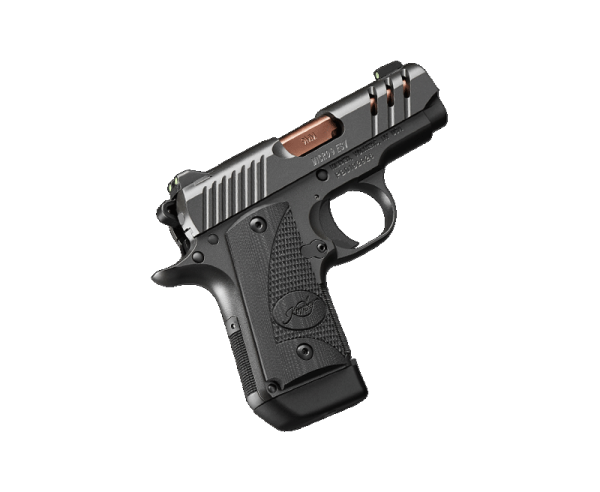 Kimber Micro 9 ESV KIM3300204 669278332048