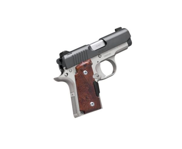 Kimber Micro 9 KIM3300101 669278331010